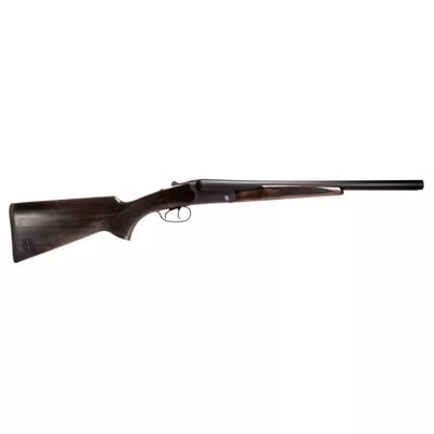 Heritage Badlander 12 Gauge 18.5'' Side By Side Shotgun - $609.99 (S/H $19.99 Firearms, $9.99 Accessories)